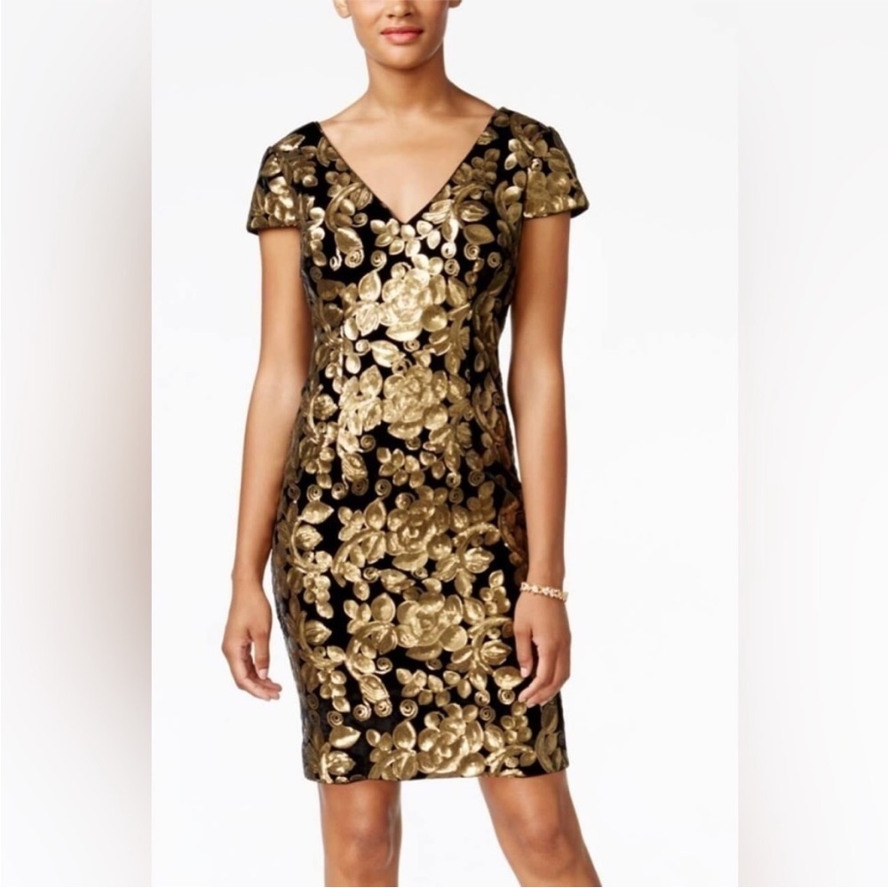Adianna Papel dress size 2